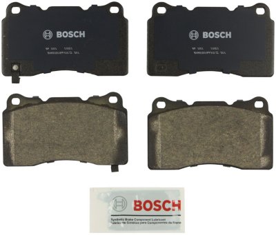 Bosch Brake Pad Set