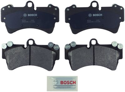 Bosch Brake Pad Set