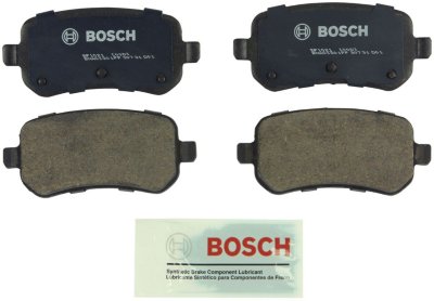 Bosch Brake Pad Set