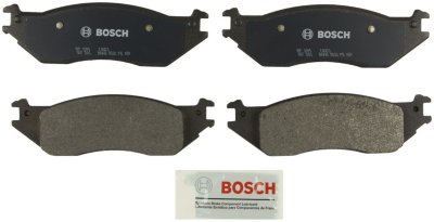 Bosch Brake Pad Set