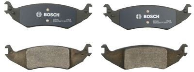 Bosch Brake Pad Set