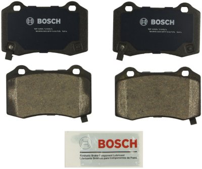 Bosch Brake Pad Set