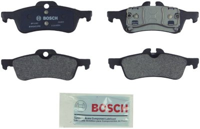 Bosch Brake Pad Set