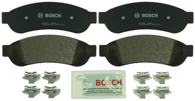 Bosch Brake Pad Set