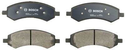 Bosch Brake Pad Set