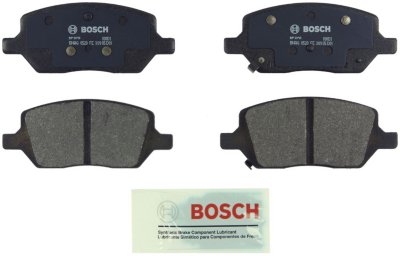 Bosch Brake Pad Set
