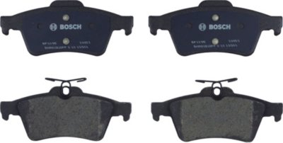 Bosch Brake Pad Set