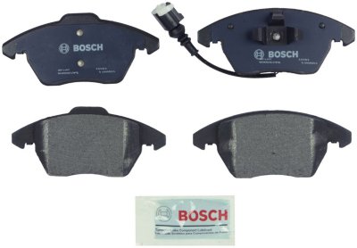 Bosch Brake Pad Set