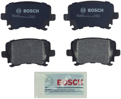 Bosch Brake Pad Set