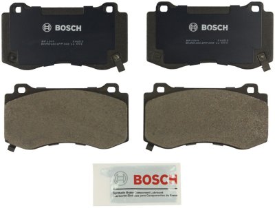 Bosch Brake Pad Set