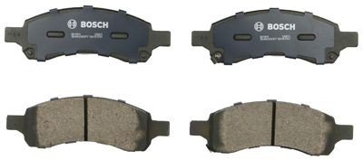 Bosch Brake Pad Set