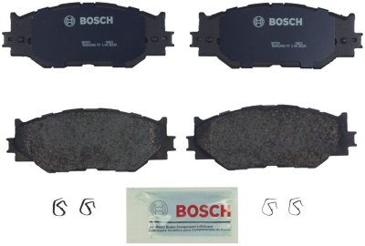 Bosch Brake Pad Set