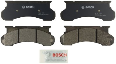 Bosch Brake Pad Set