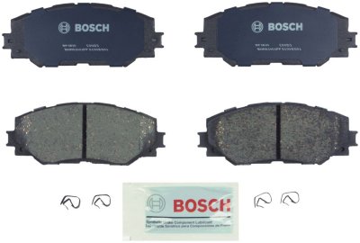 Bosch Brake Pad Set