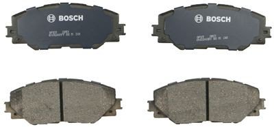 Bosch Brake Pad Set