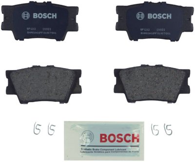 Bosch Brake Pad Set