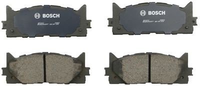 Bosch Brake Pad Set
