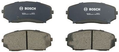 Bosch Brake Pad Set