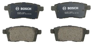 Bosch Brake Pad Set