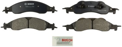 Bosch Brake Pad Set