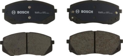 Bosch Brake Pad Set