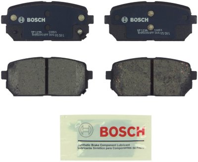 Bosch Brake Pad Set