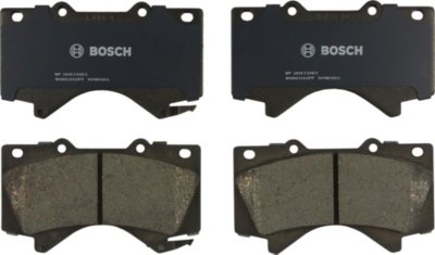 Bosch Brake Pad Set