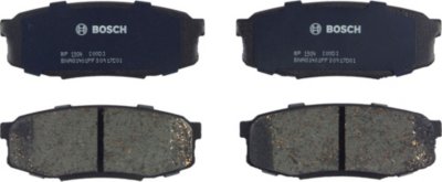Bosch Brake Pad Set