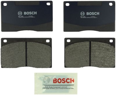 Bosch Brake Pad Set