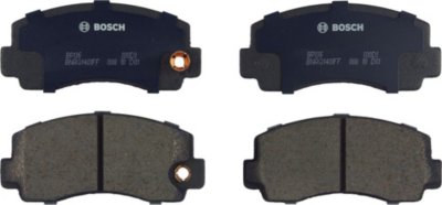 Bosch Brake Pad Set