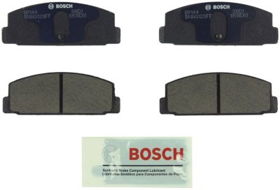 Bosch Brake Pad Set