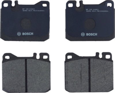 Bosch Brake Pad Set