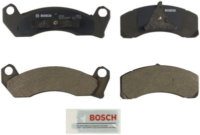 Bosch Brake Pad Set
