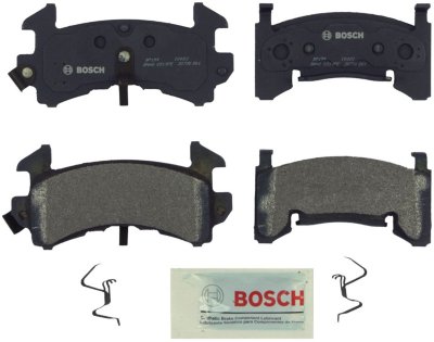 Bosch Brake Pad Set
