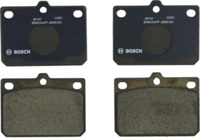 Bosch Brake Pad Set