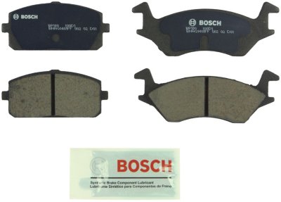 Bosch Brake Pad Set