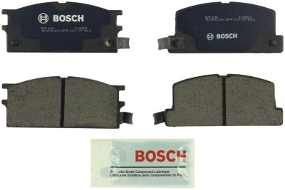 Bosch Brake Pad Set