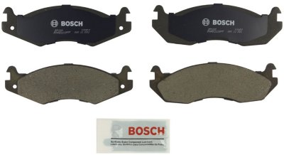 Bosch Brake Pad Set