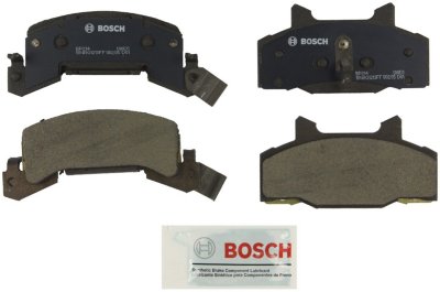 Bosch Brake Pad Set