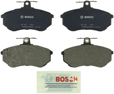Bosch Brake Pad Set