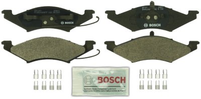 Bosch Brake Pad Set
