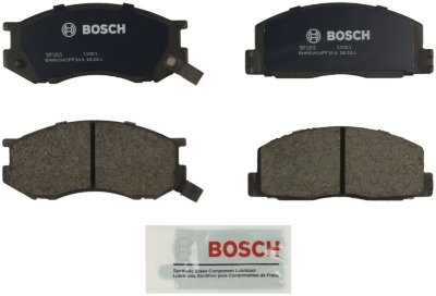 Bosch Brake Pad Set
