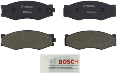 Bosch Brake Pad Set