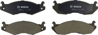 Bosch Brake Pad Set