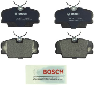 Bosch Brake Pad Set