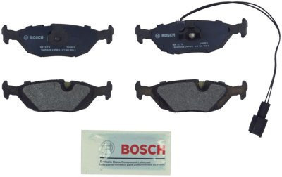 Bosch Brake Pad Set