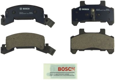 Bosch Brake Pad Set