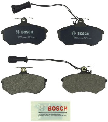 Bosch Brake Pad Set