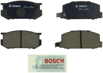 Bosch Brake Pad Set