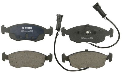 Bosch Brake Pad Set